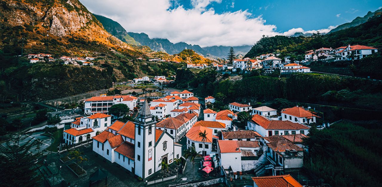 São Vicente