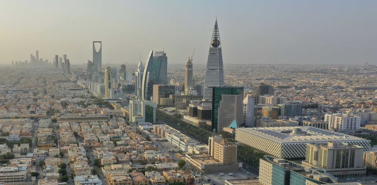 Saudi
