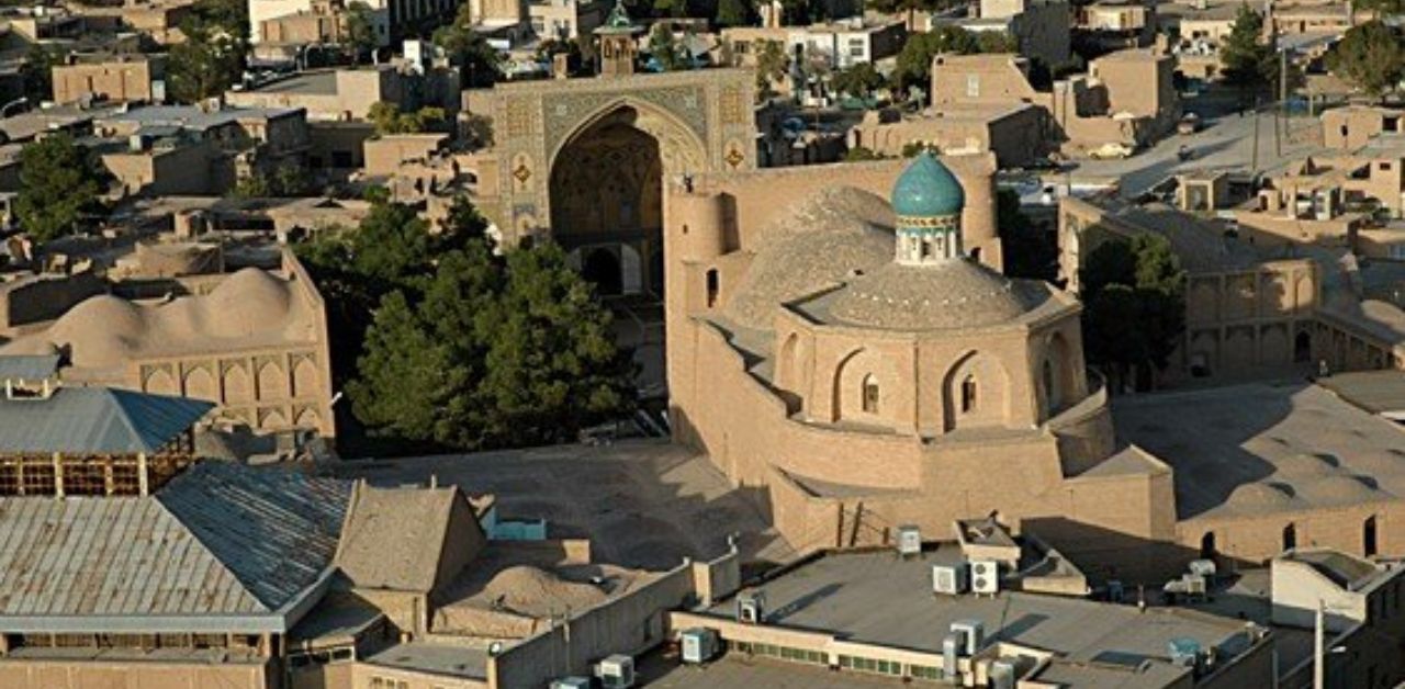Semnan