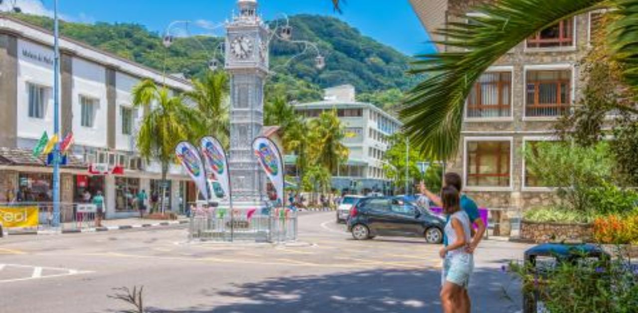 Seychellen