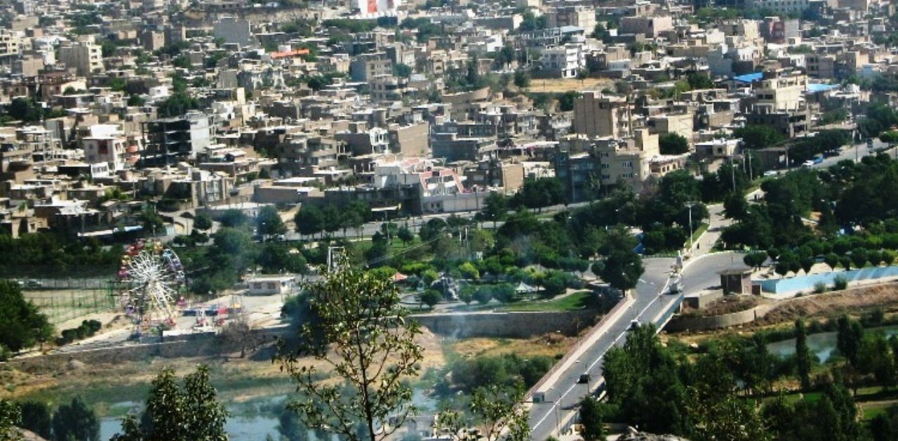 Shahroud