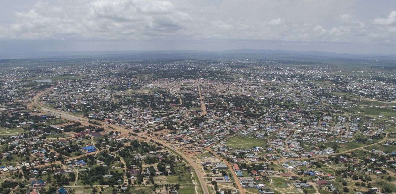 Shinyanga