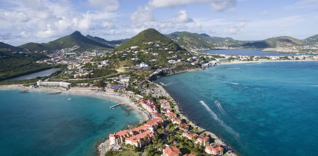 Sint Maarten
