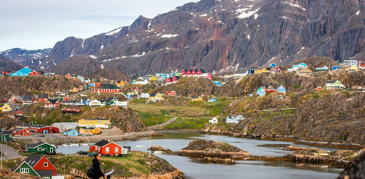 Sisimiut