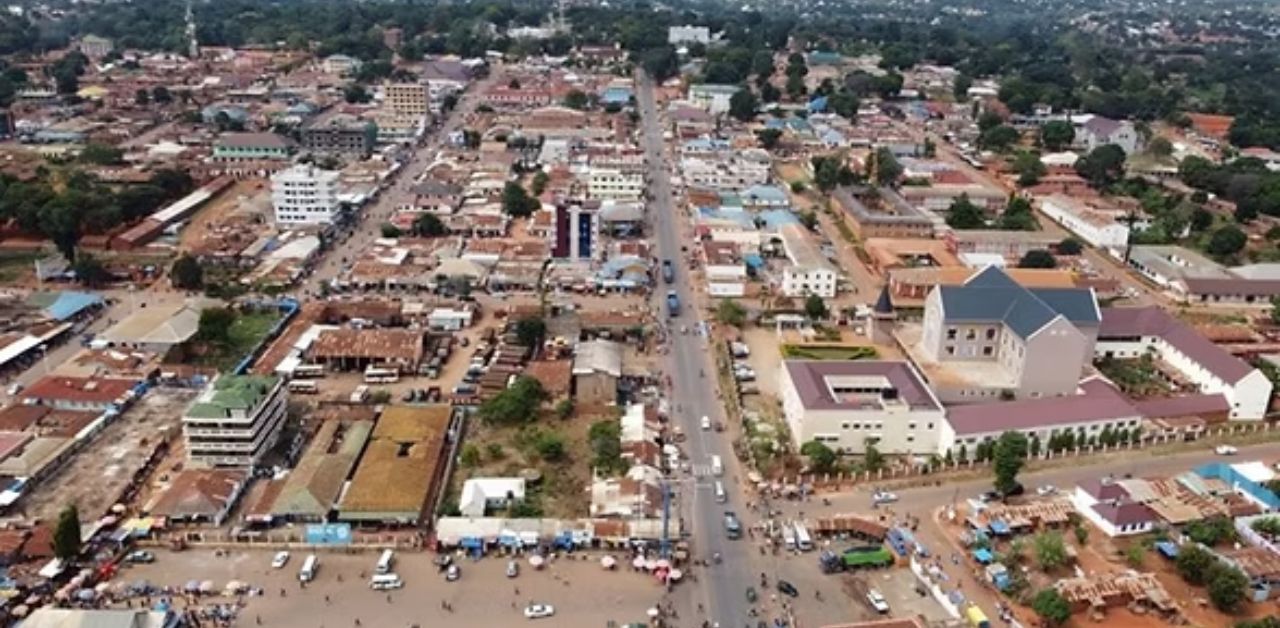 Songea