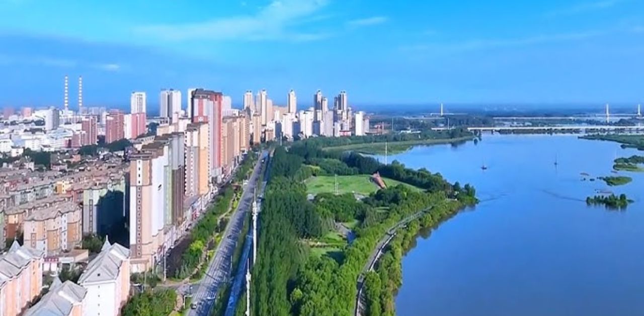 Songyuan