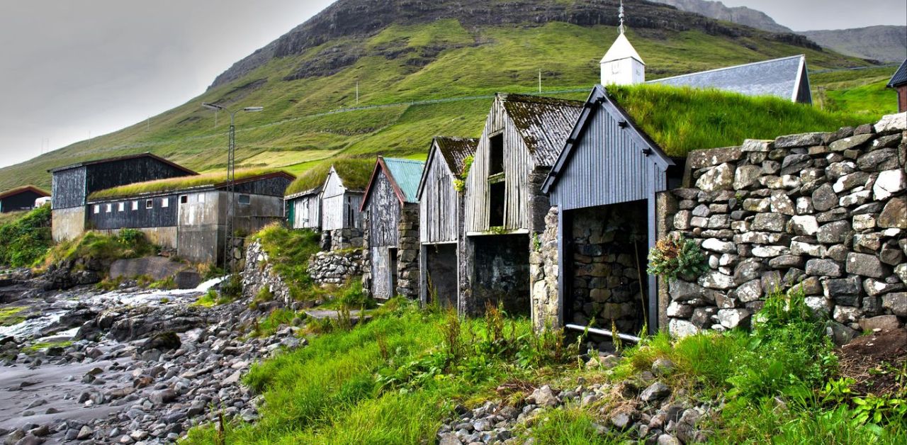 Sørvágur