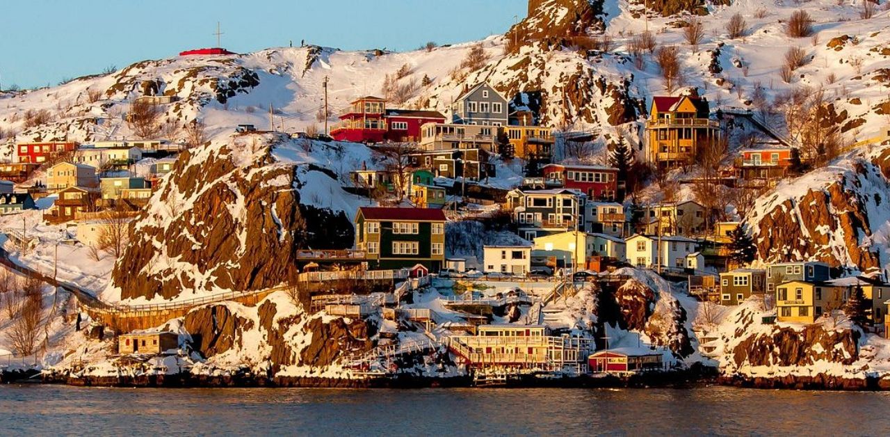 St. John’s