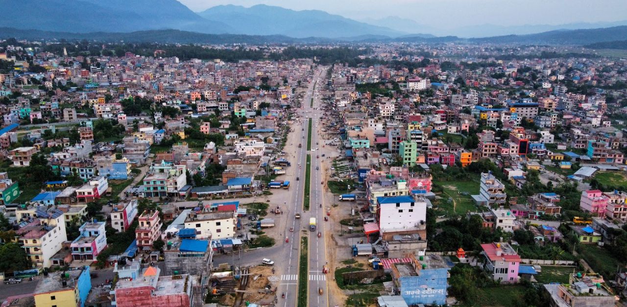 Surkhet