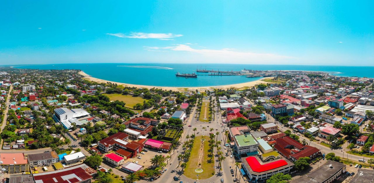 Tamatave