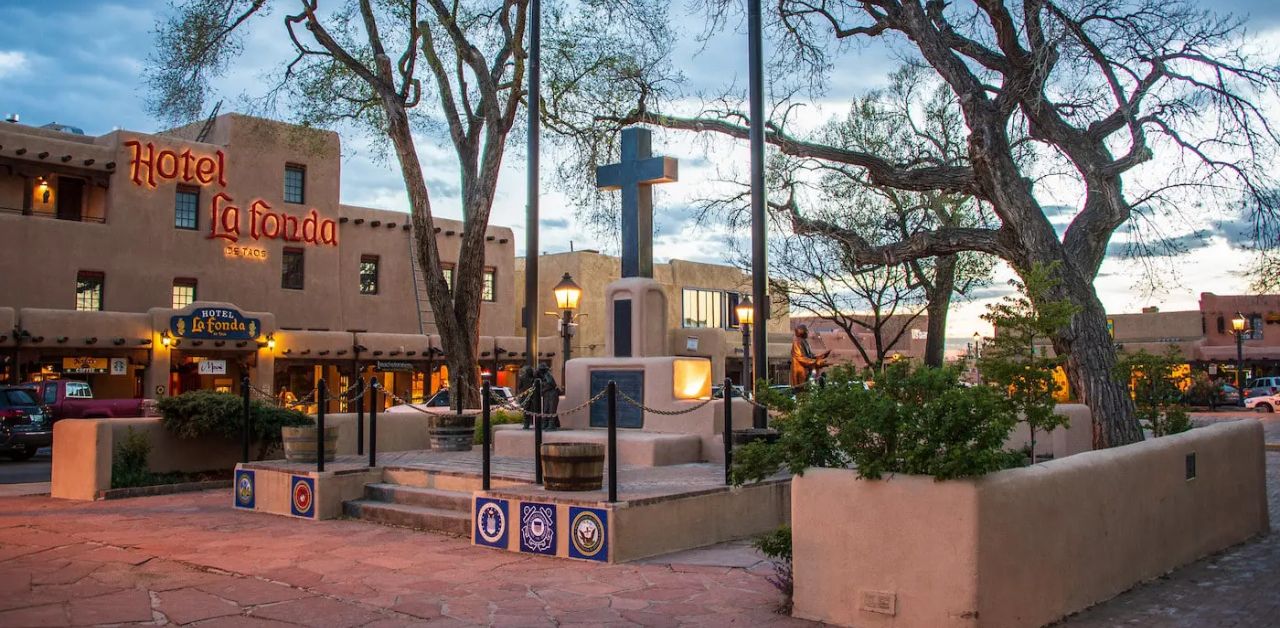 Taos