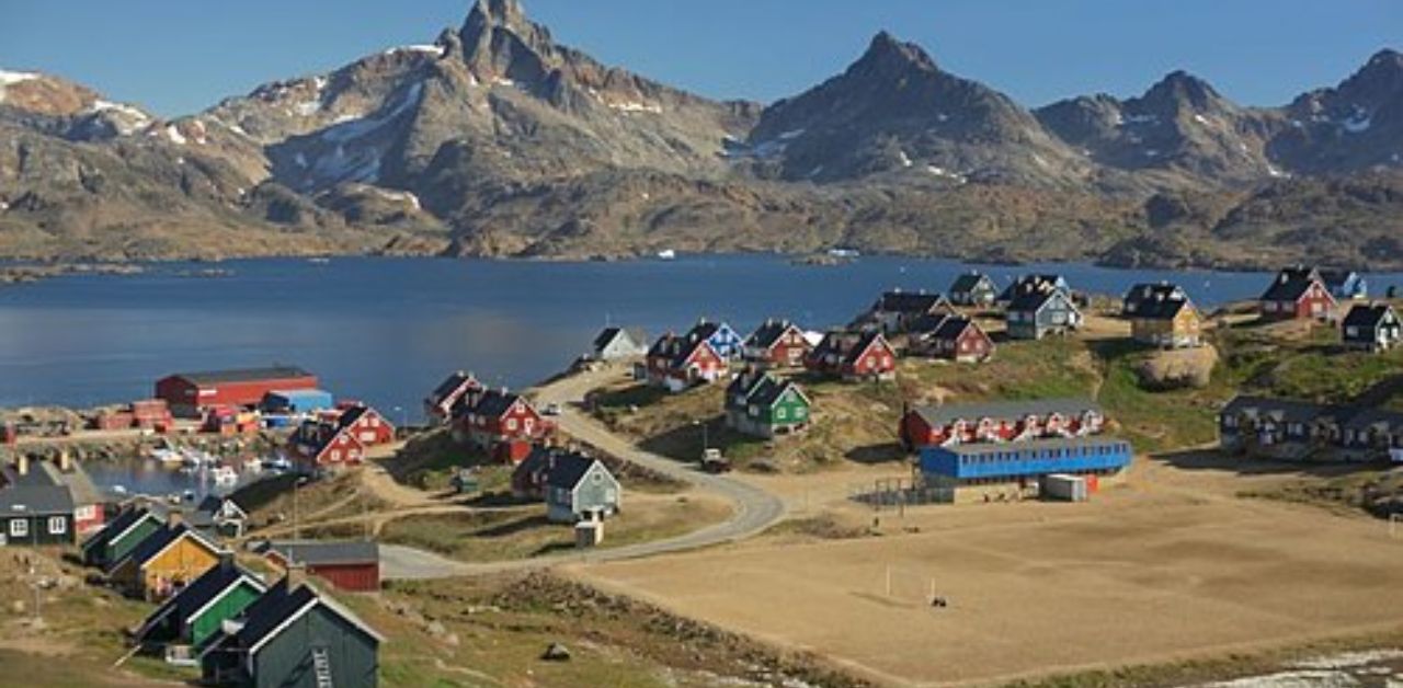 Tasiilaq