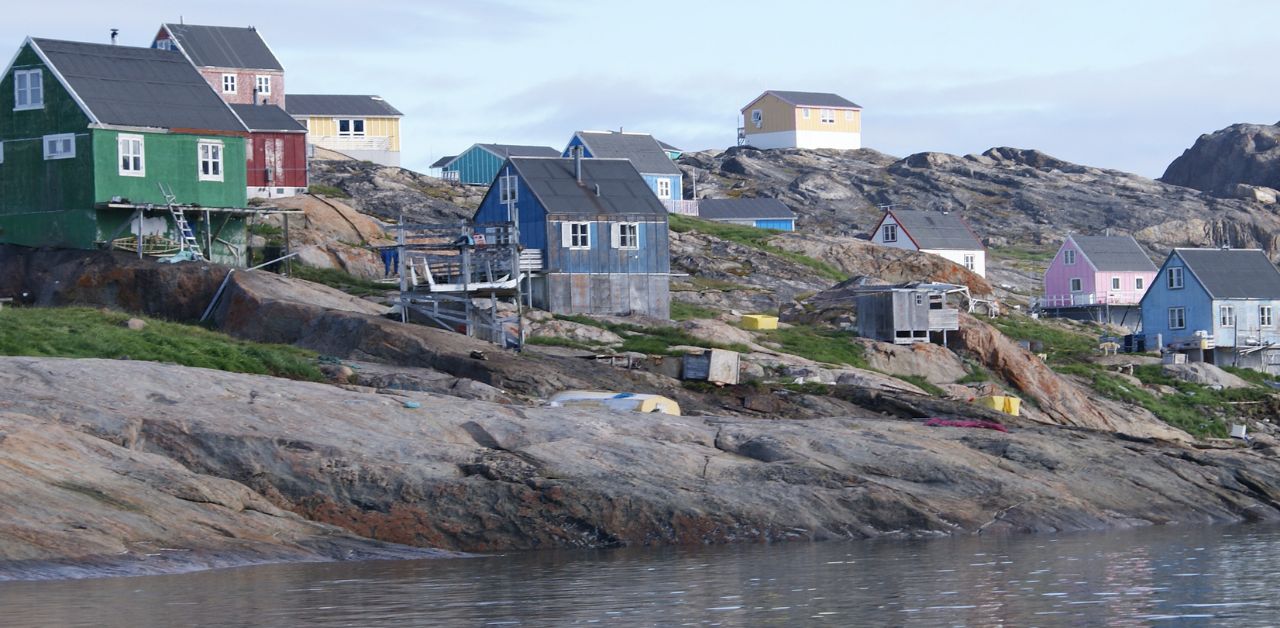 Tasiusaq