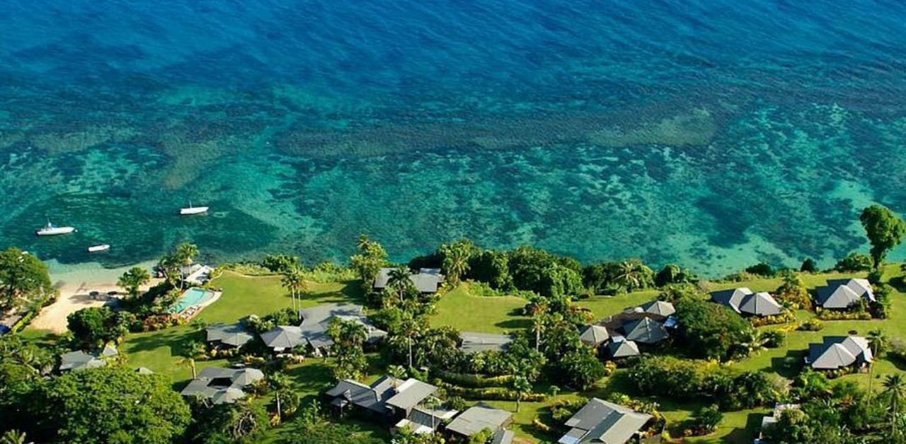 Taveuni