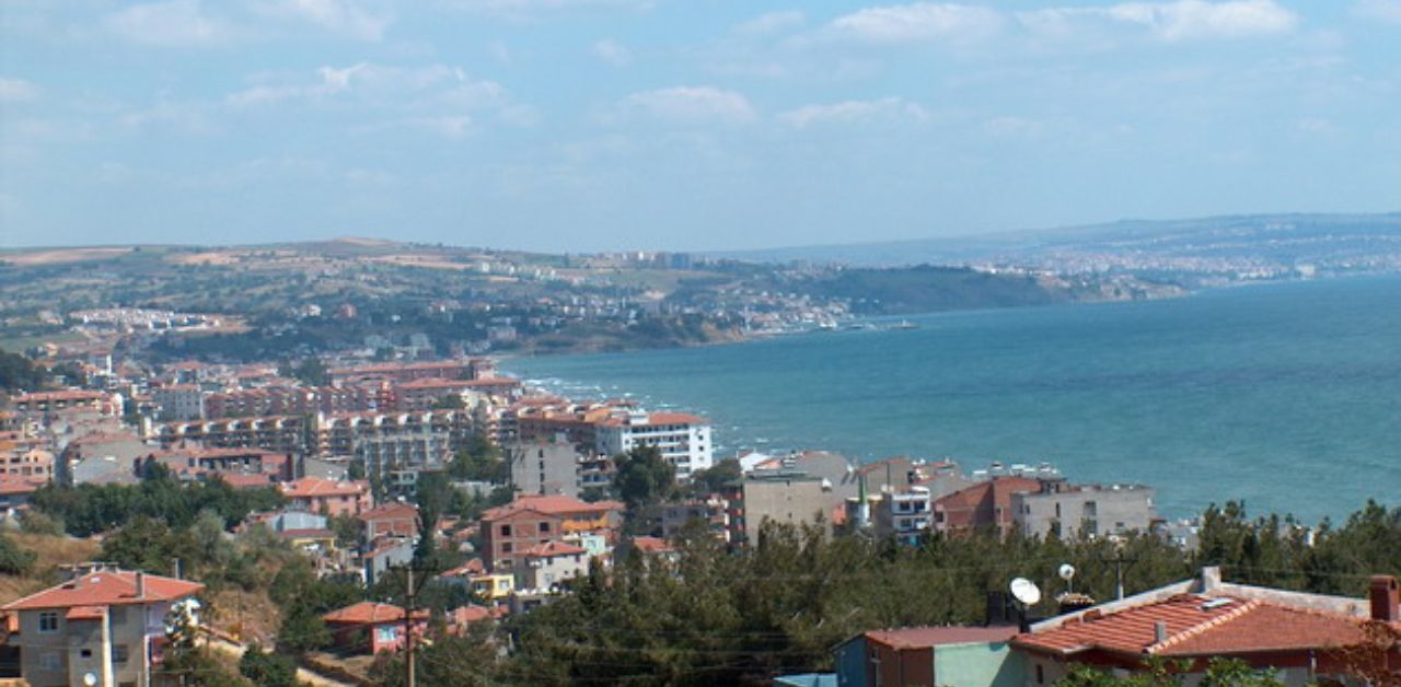Tekirdag