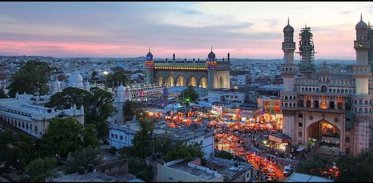 Telangana