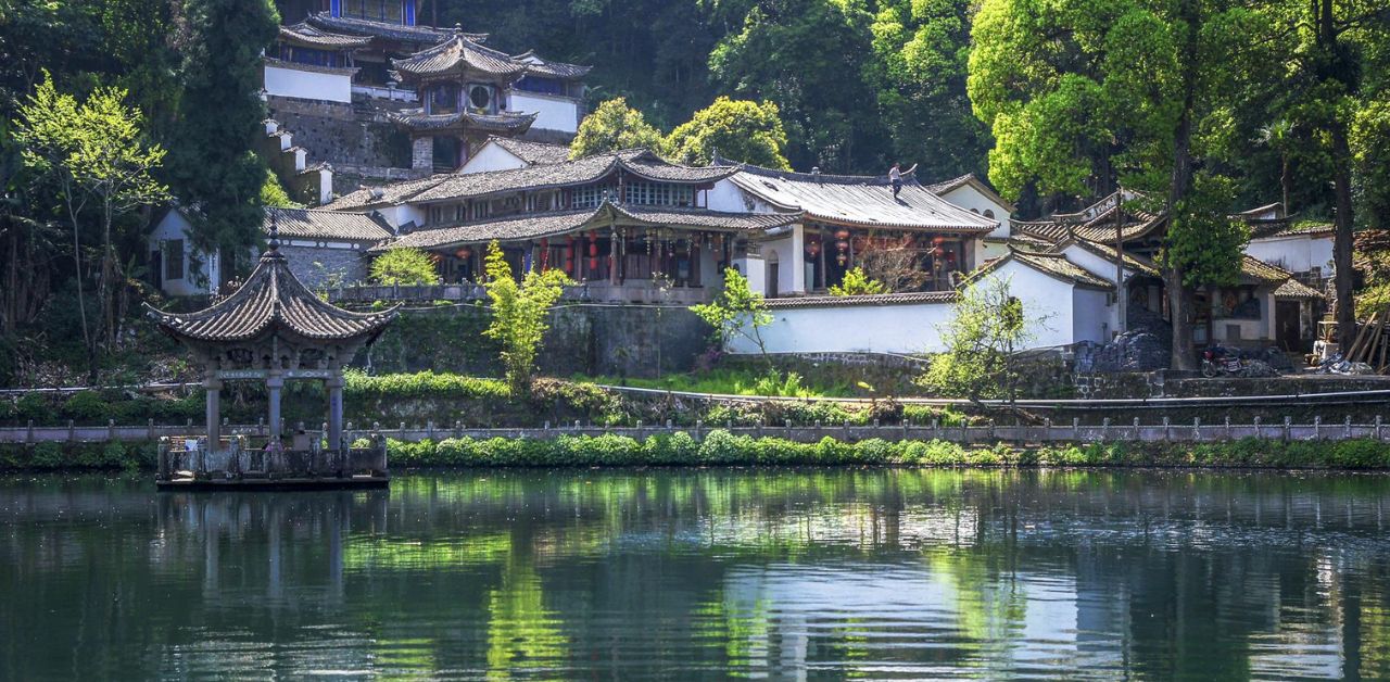 Tengchong