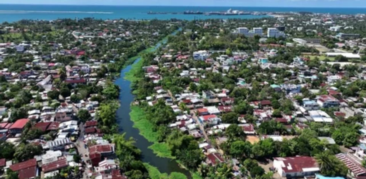 Toamasina