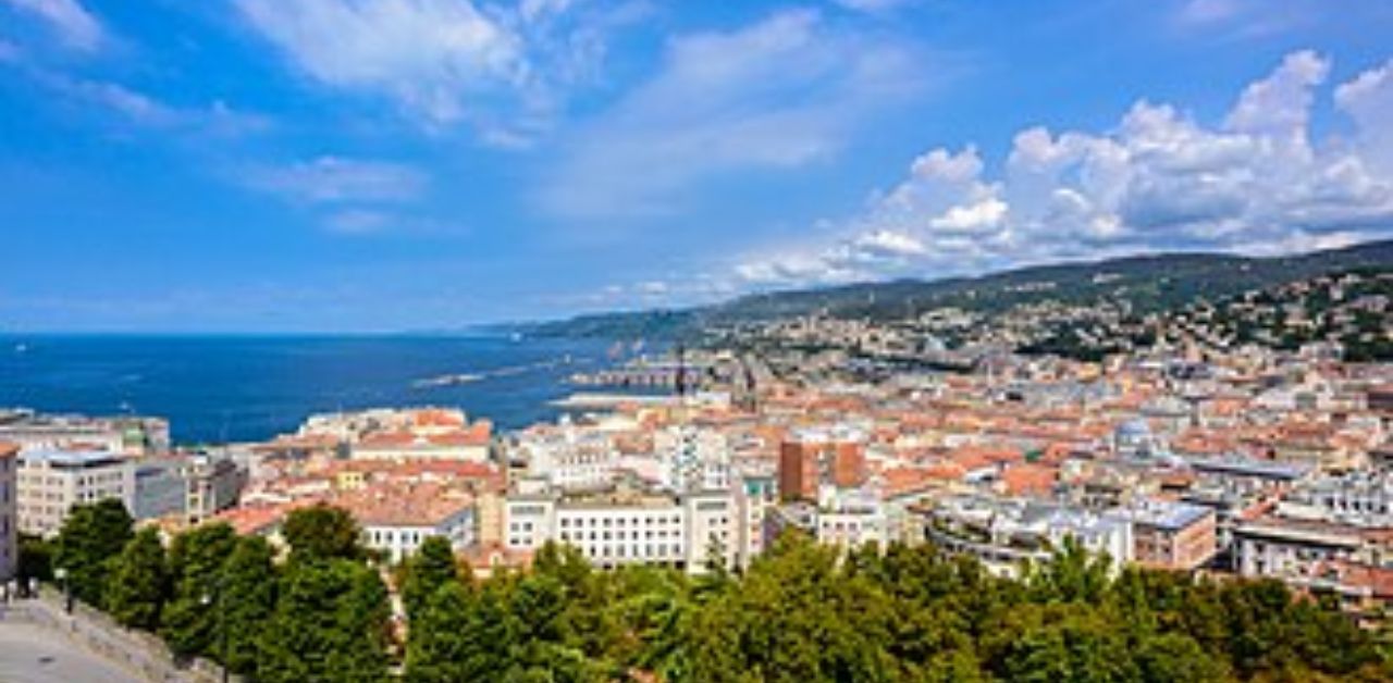 Trieste