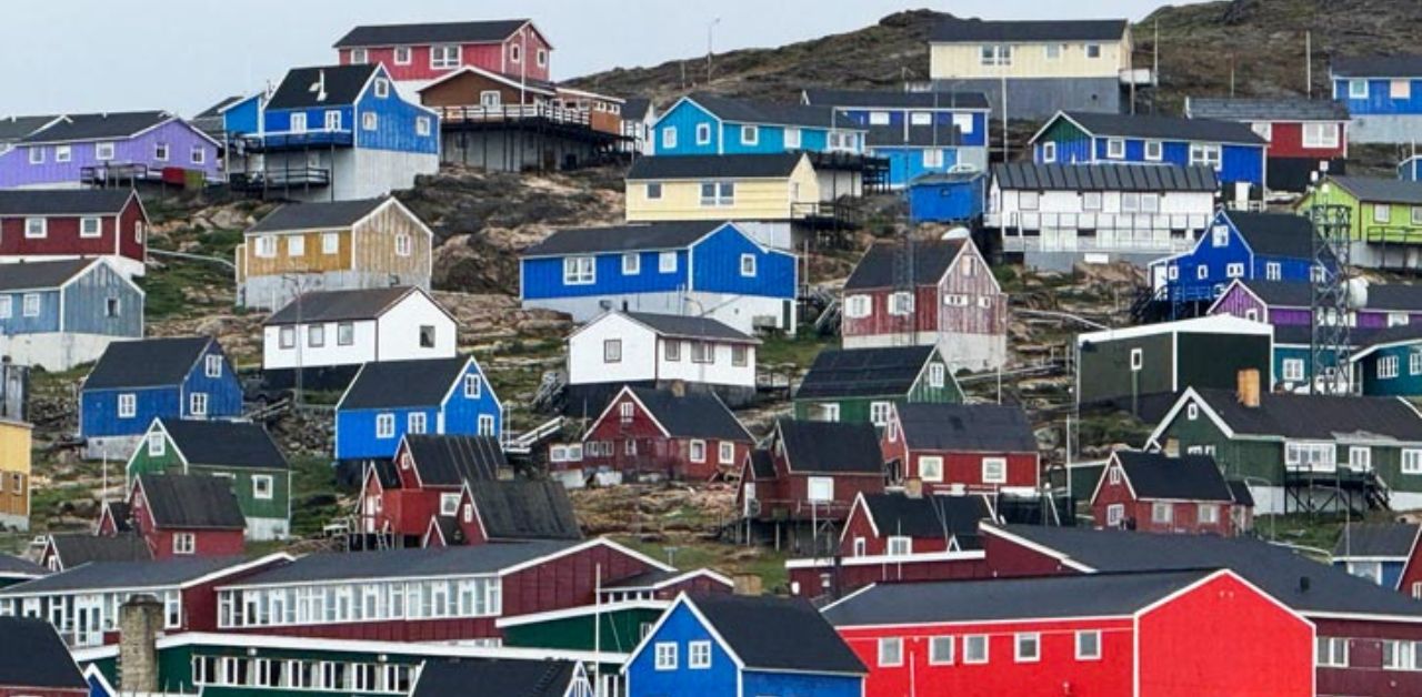 Upernavik
