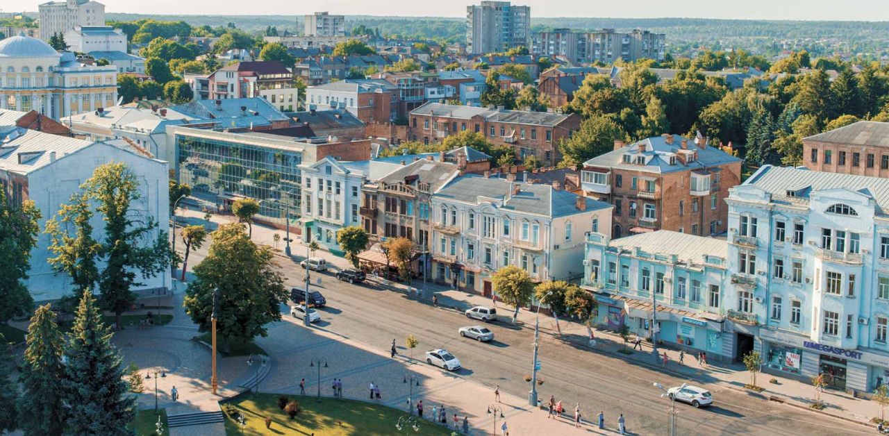 Vinnytsia