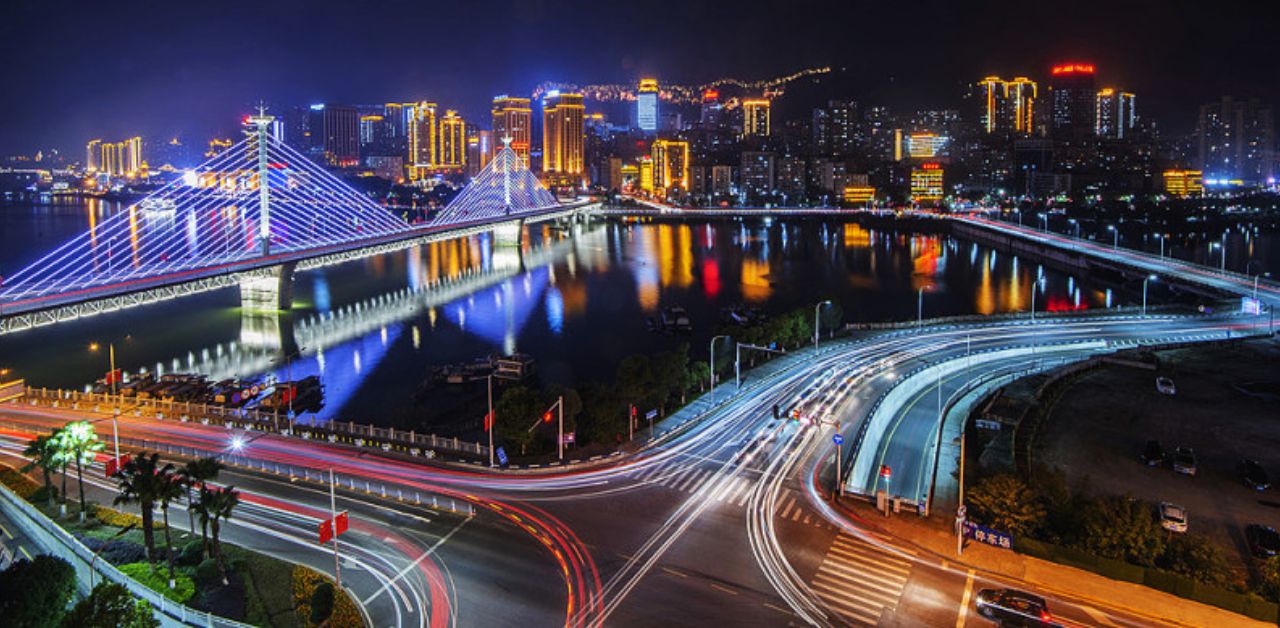 Wanzhou