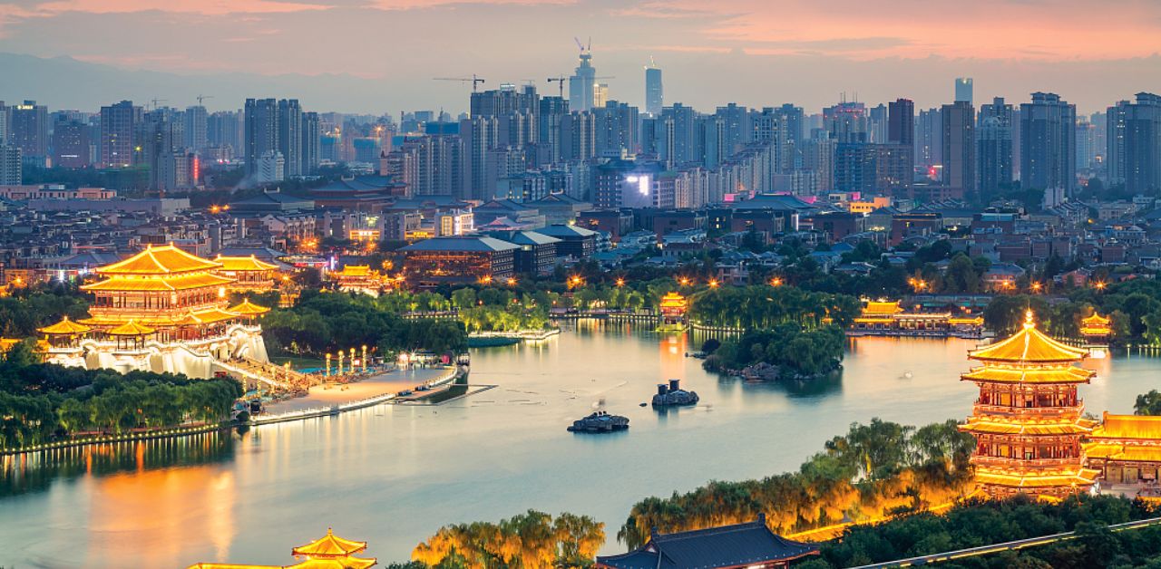 Xi'an
