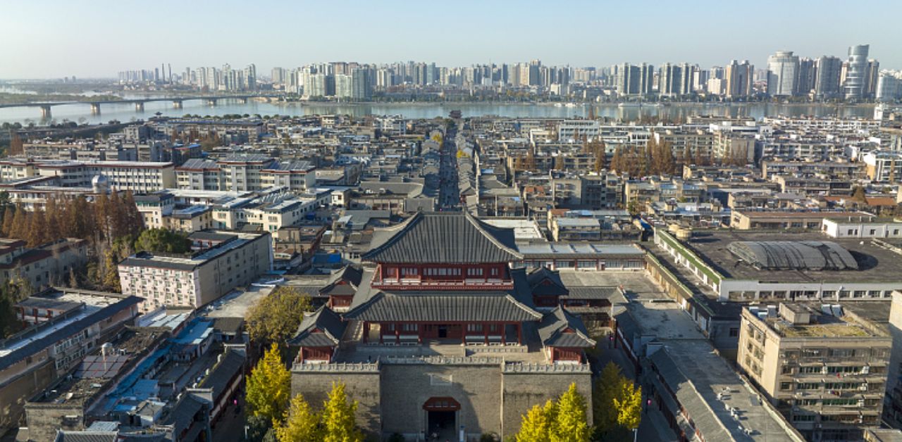 Xiangyang