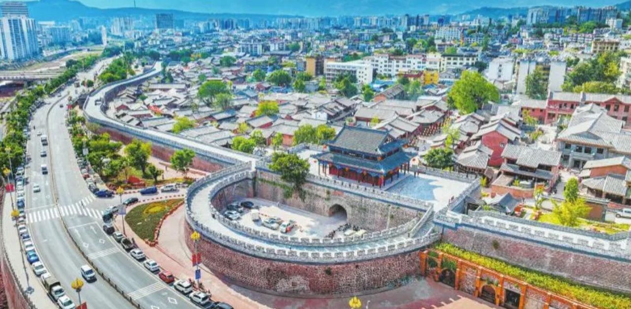 Xichang