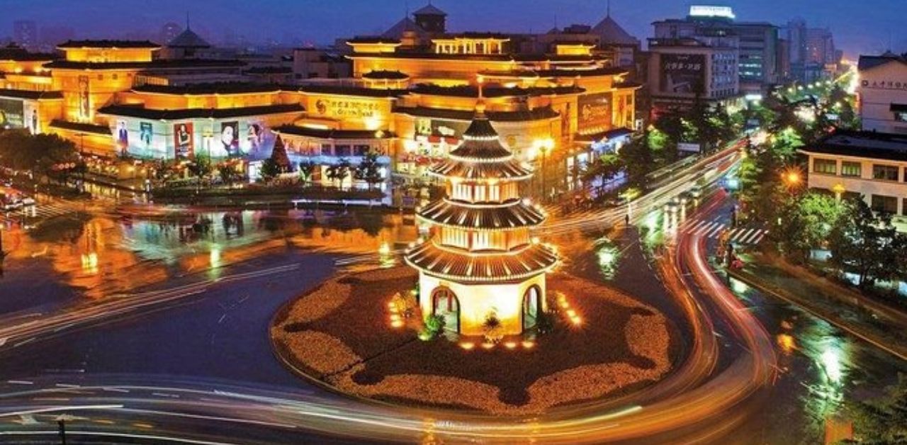 Yangzhou