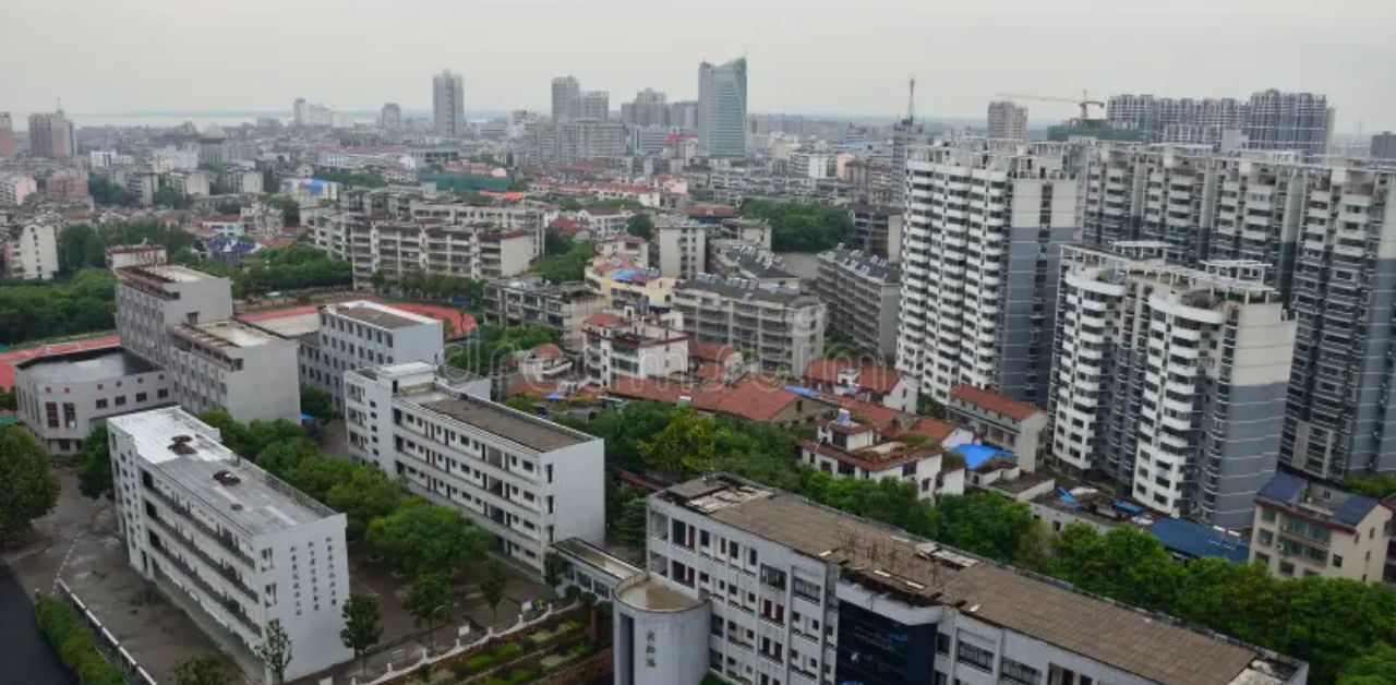 Yueyang