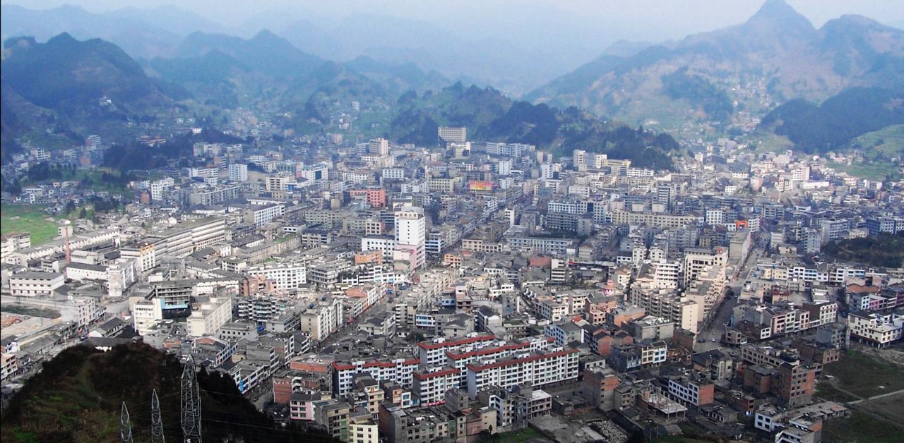 Zhaotong