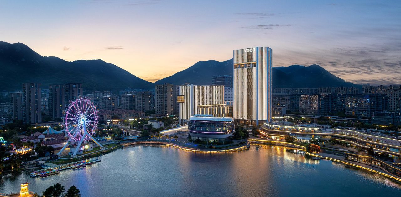 Zhoushan