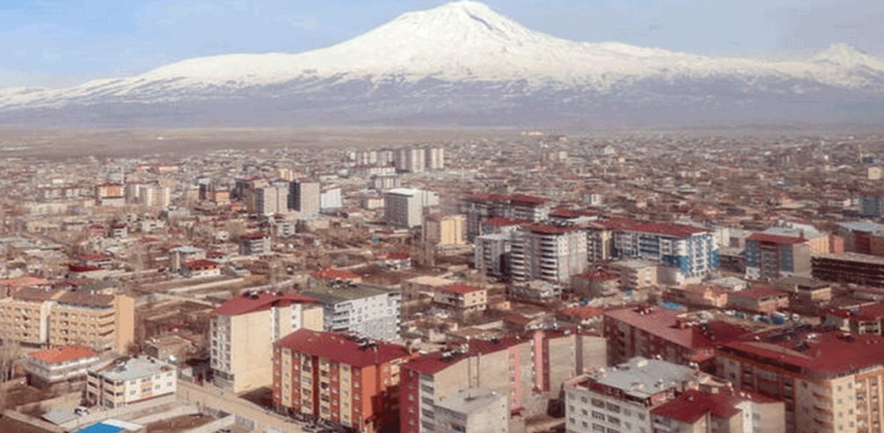 Ağrı