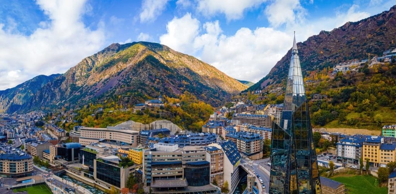 Andorra la Vella