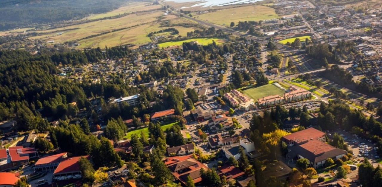 Arcata