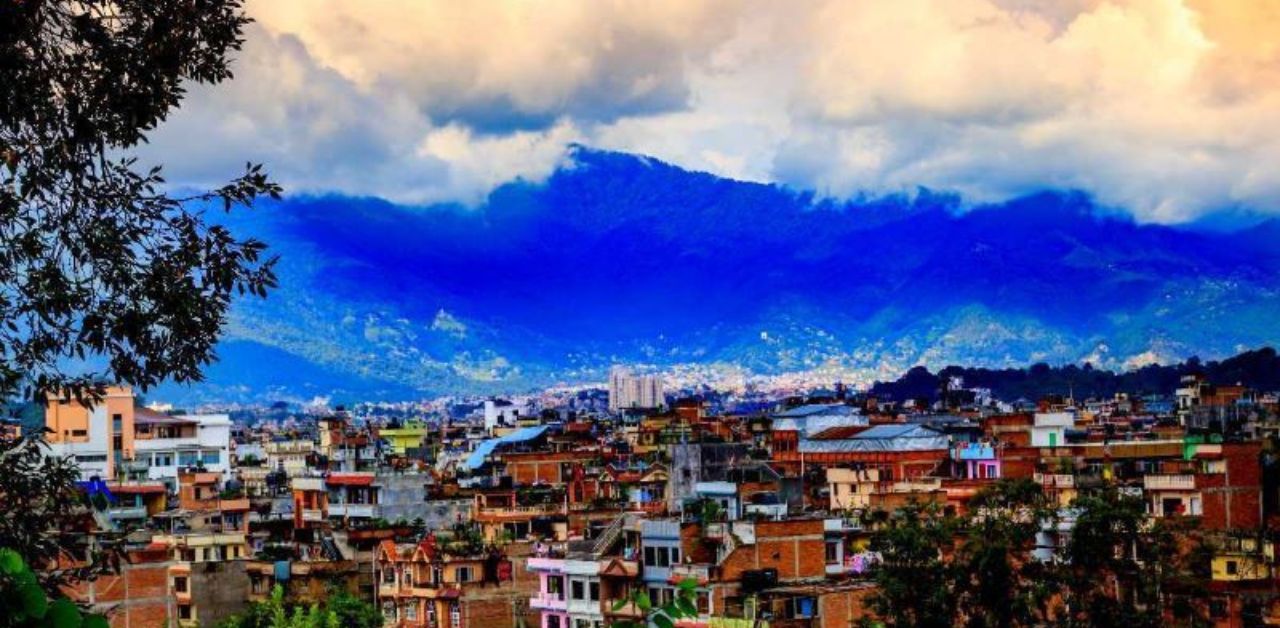 Baneshwor