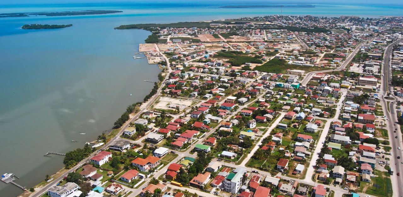 Belize City