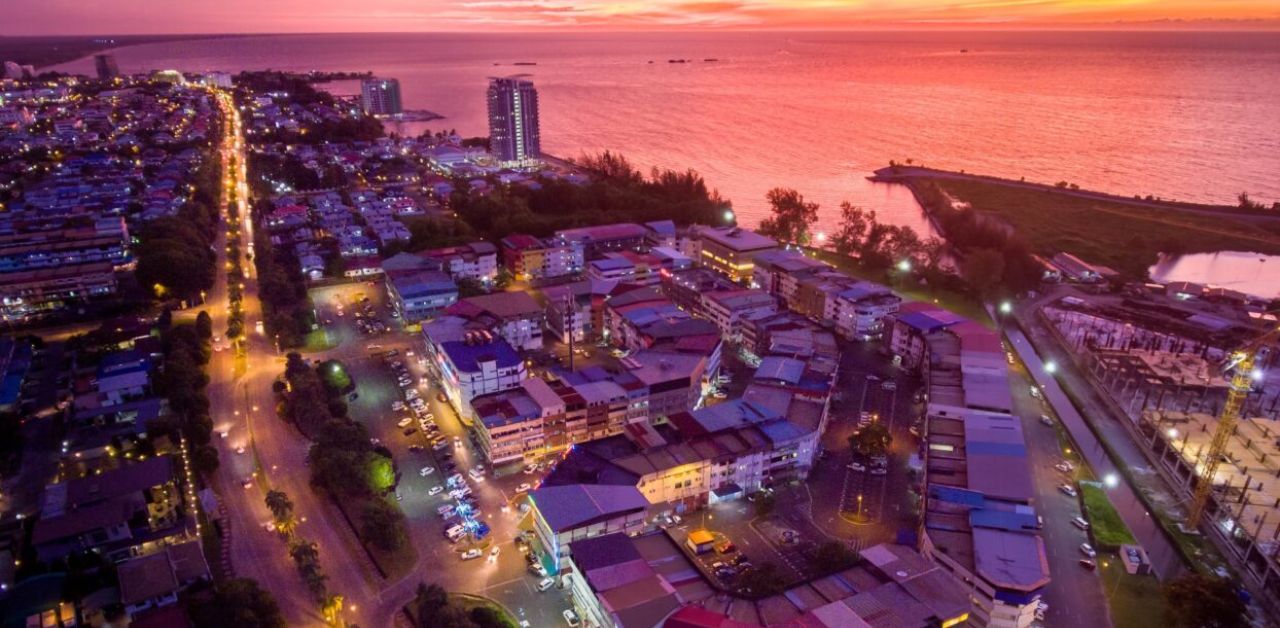 Bintulu
