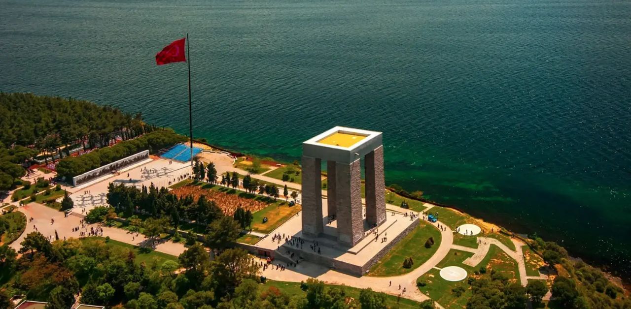Çanakkale