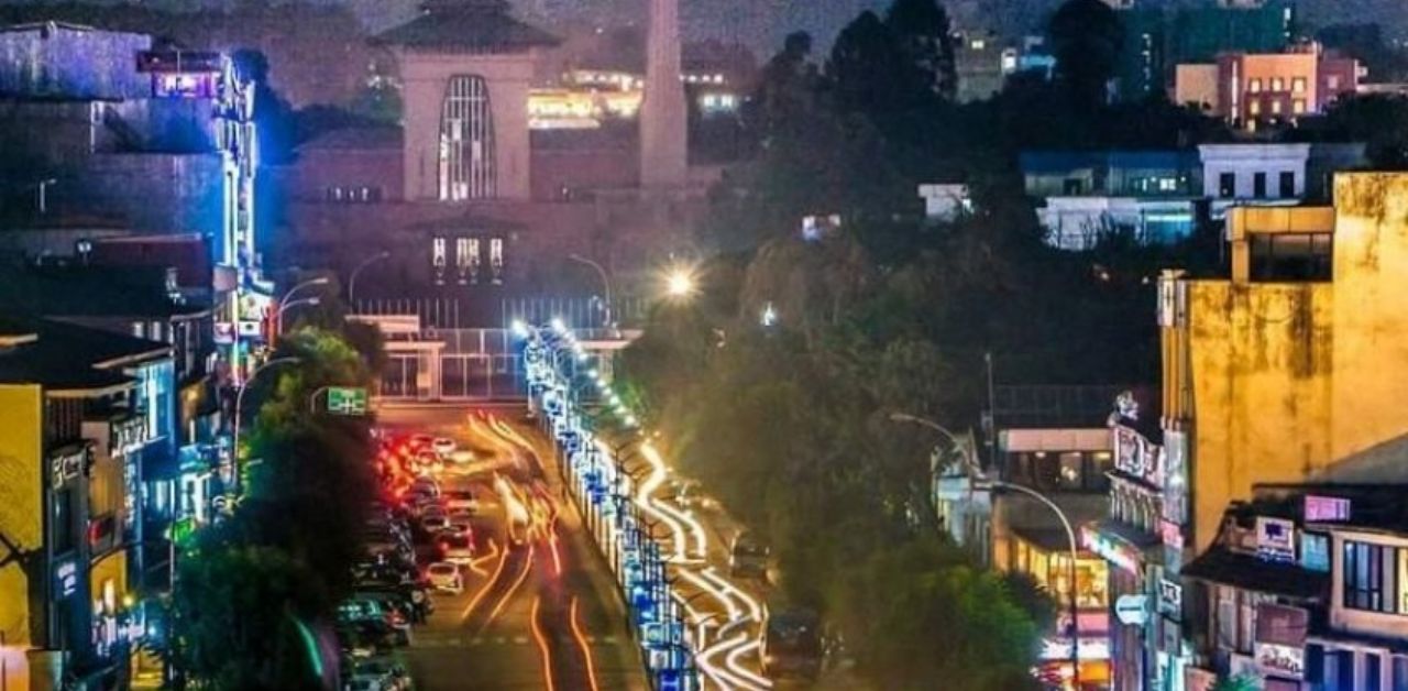 Durbar Marg