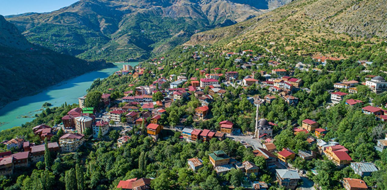 Erzincan