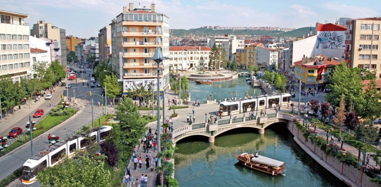 Eskişehir