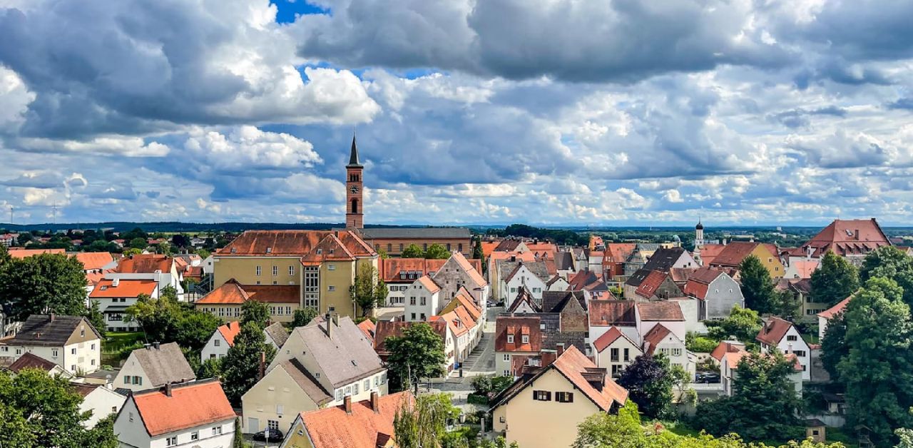 Friedberg