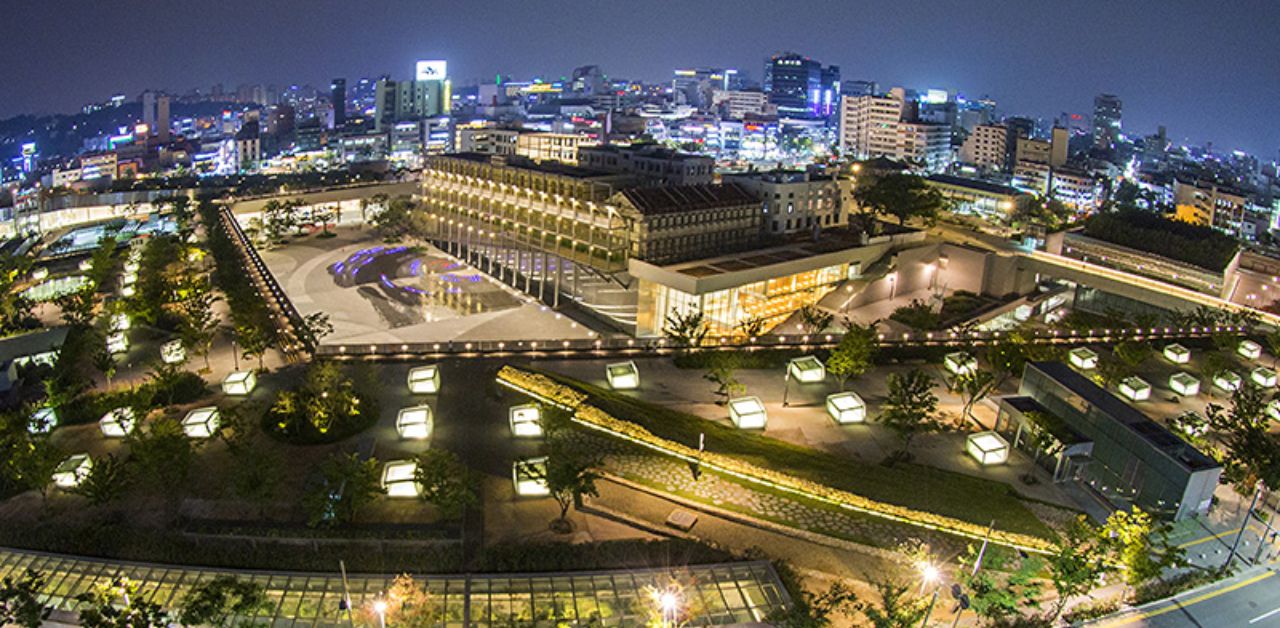 Gwangju