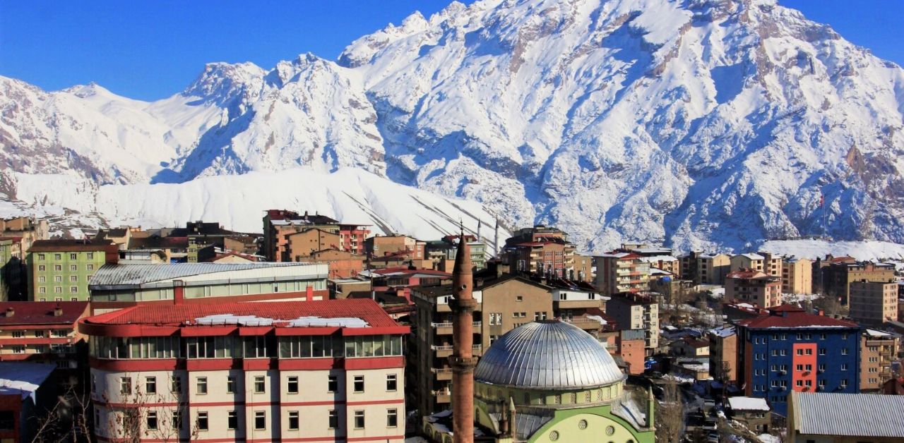 Hakkâri