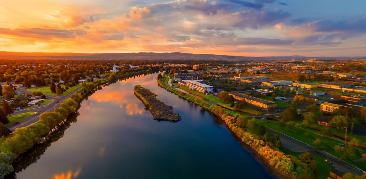 Idaho Falls