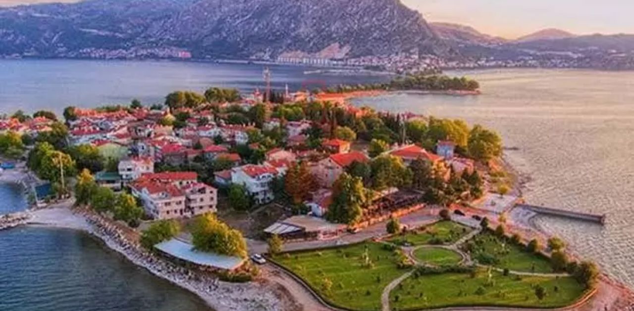 Isparta