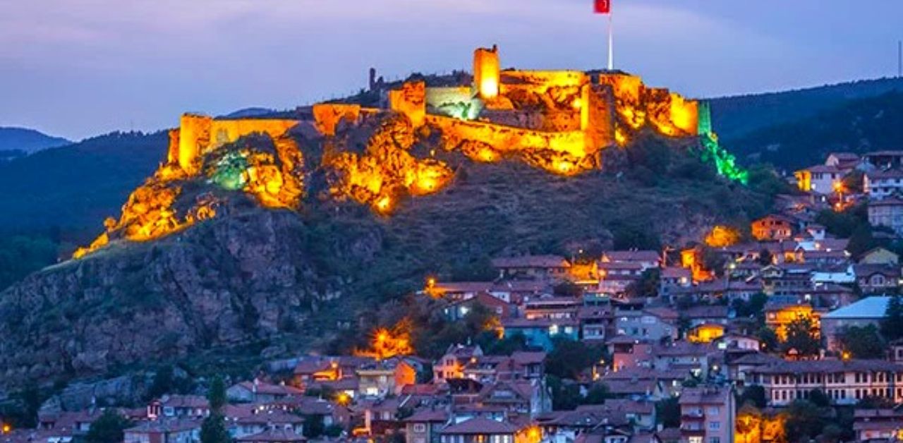 Kastamonu