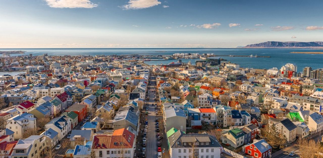 Keflavík